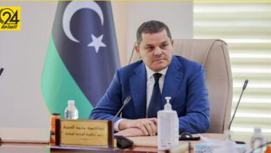 خبراء غربيون : سحب الثقة من حكومة الدبيبة كارثي ويمثل مشكله كبيره لإيطاليا