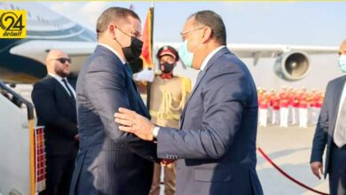 غداً .. انطلاق اجتماعات اللجنة العليا المصرية الليبية المشتركة برئاسة الدبيبة ومدبولي