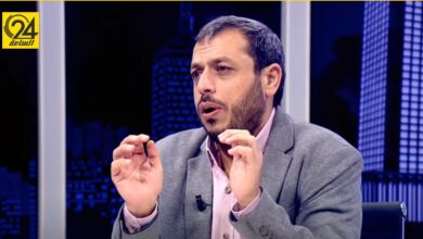 الراجحي: من العار قبول الشعب الليبي بقانون انتخاب الرئيس