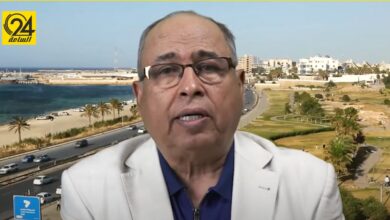 الزائدي: بقايا أعوان المستعمر خرجوا من جحورهم يمجدون مرحلة الاستيطان