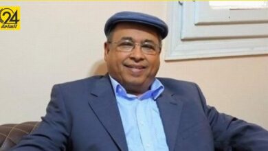 «الزائدي»: حزب الحركة الوطنية لم يبنى لأسباب تكتيكية بل دفعاً للبلاء الذي طال ليبيا