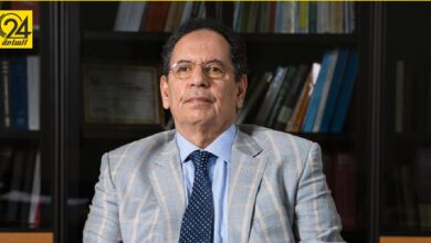 صالح الزحاف: المليشيات تجهز مرشحين موالين لها لخوض الانتخابات البرلمانية القادمة