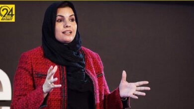 زهراء لنقي: انتخابات 24 ديسمبر مفتاح تجديد الشرعية وتحقيق الاستقرار