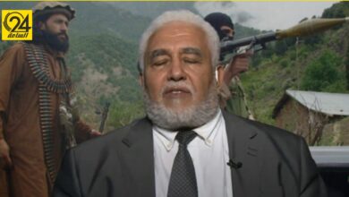 الزوبية: «طالبان» تسيطر على كنز لا يوجد إلا فوق سطح القمر