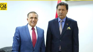 السفير المالطي: عدة أسباب تمنعنا من منح التأشيرة لليبيين.. منها كورونا