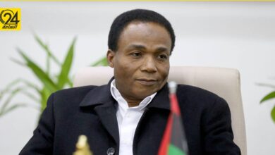 «الشيباني»: لن تستمر حكومة «الدبيبة» بعد 24 ديسمبر