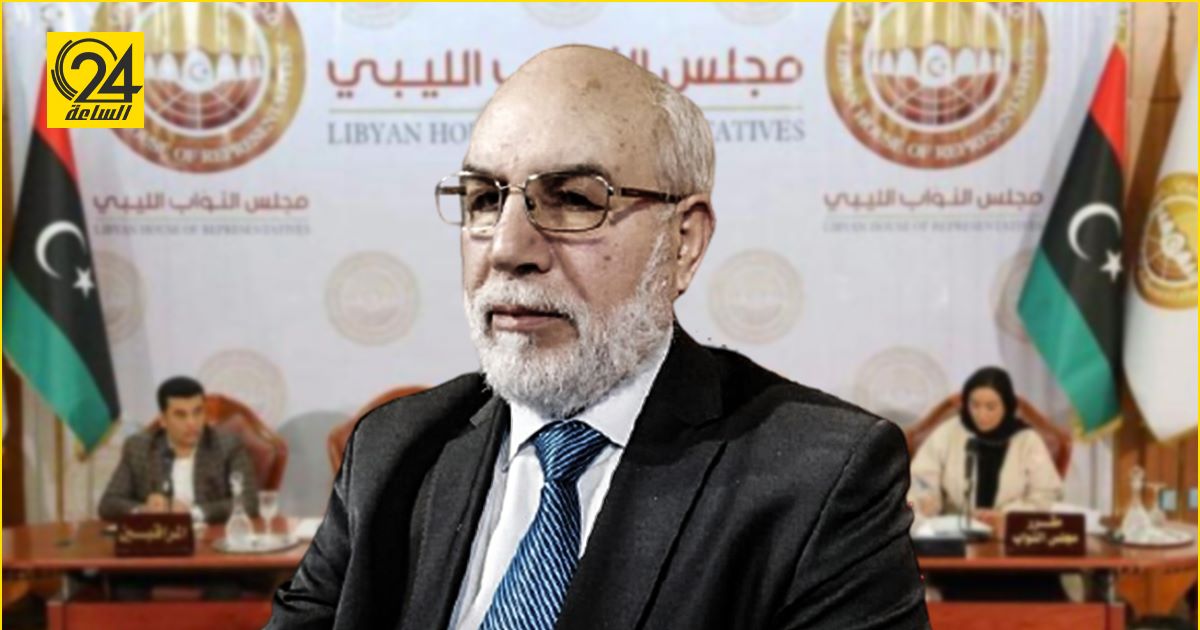 العباني: مطلوب من مجلس النواب بشكل عاجل إصدار قانون الانتخابات البرلمانية