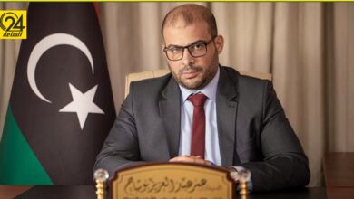 نائب "المشري": ندعم مبادرة "المنفي" سحب الشخصيات الجدلية من الترشح