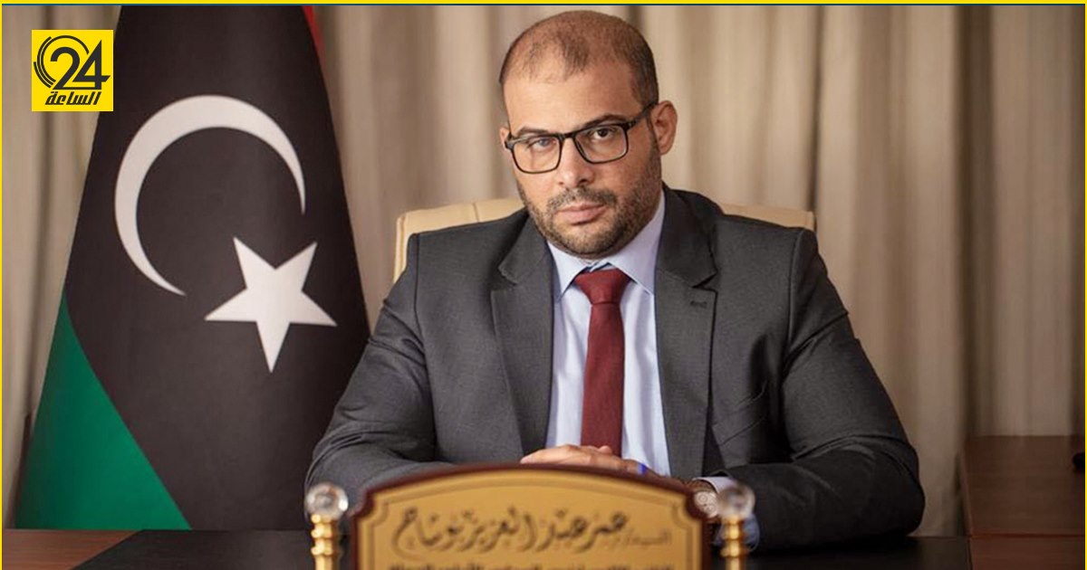 نائب "المشري": ندعم مبادرة "المنفي" سحب الشخصيات الجدلية من الترشح
