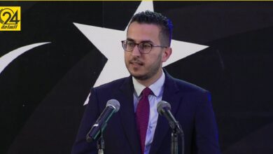 حمودة: "الدبيبة" سيتوجه إلى مصر غدا الأربعاء في زيارة رسمية