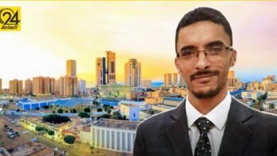 «الوطنية لحقوق الإنسان»: كل قرارات مفوضية المجتمع المدني بطرابلس «باطلة»