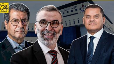 «الوطنية للنفط»: نرحب بخطوة الدبيبة إلغاء قرار وزير النفط بإيقاف «صنع الله»