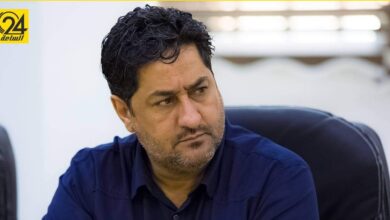 امغيب: ما يدور في المغرب مؤامرة المقصود منها تأجيل أو إلغاء الانتخابات