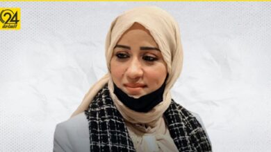 بالتمر: "المالية" أغلقت حسابنا في بنغازي لرفضنا نقل مقر المفوضية لطرابلس