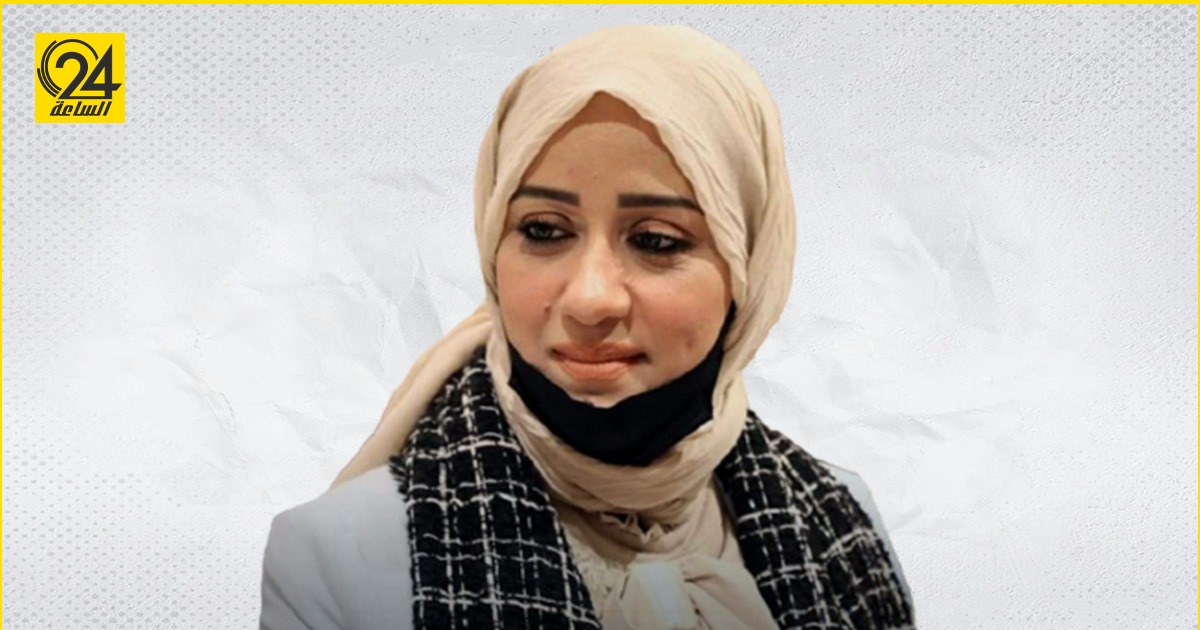 بالتمر: "المالية" أغلقت حسابنا في بنغازي لرفضنا نقل مقر المفوضية لطرابلس