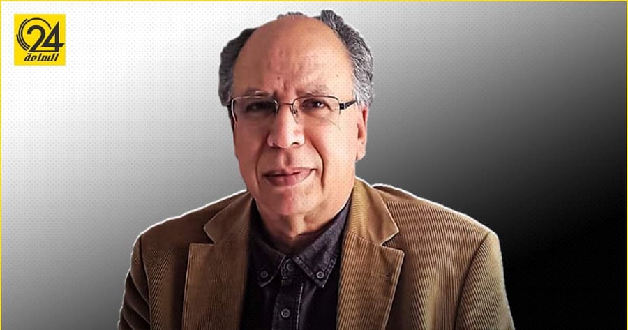 أبو توتة: سحب الثقة من الحكومة قد يصنف عرقلة للانتخابات في موعدها