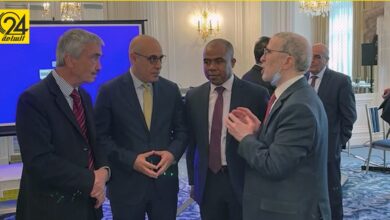 بوظيفة مستشار.. السفير البريطاني الأسبق يشارك «صنع الله» في مناقشة أصول مؤسسة النفط