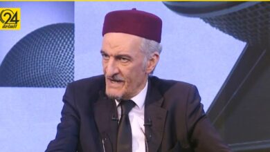 «جعودة»: قرار مجلس النواب بسحب الثقة «تلاعب» بمصير البلاد
