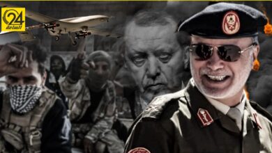 جويلي: تركيا ليست «دولة احتلال» ولن ننظر لقواتها على إنها «مرتزقة»