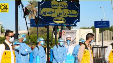 بـ 3 شروط.. اتفاق تونسي ليبي على إعادة فتح الحدود خلال يومين