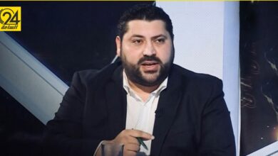 زياد دغيم: أدعو ملتقى الحوار لعقد جلسة طارئة.. حان وقت الإنقاذ