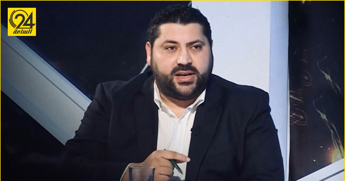 زياد دغيم: أدعو ملتقى الحوار لعقد جلسة طارئة.. حان وقت الإنقاذ