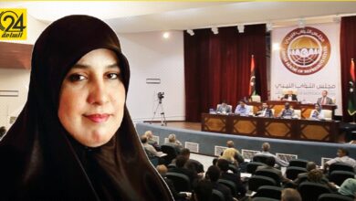 سارة السويح: قرار سحب الثقة غير قانوني والحكومة لن تعير لـ«النواب» أي اهتمام