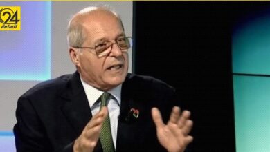 الأطرش: الثوار أعطوكم شرعيتكم وسيادتكم في 2011 فلا تقبلوا بضياعها مرة أخرى
