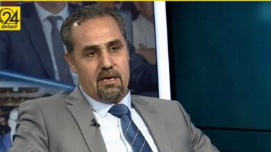 بن شرادة: قرار سحب الثقة من الحكومة ينقصه التشاور مع مجلس الدولة