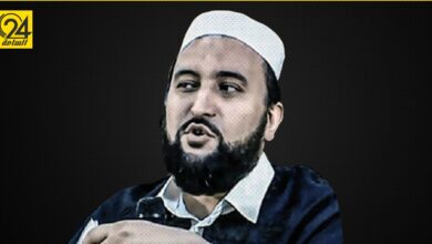 سهيل الغرياني: بيان الرئاسي «هزيل» وإسقاط البرلمان واجب شرعي