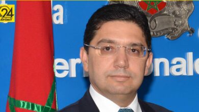 وزير الخارجية المغربي: حل أزمة ليبيا يكمن في الانتخابات