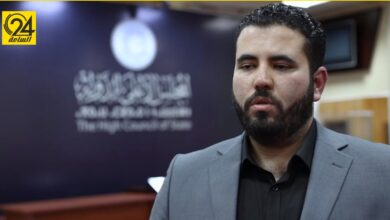 “مجلس الدولة” أبلغنا المفوضية بعدم العمل بقانون انتخاب الرئيس