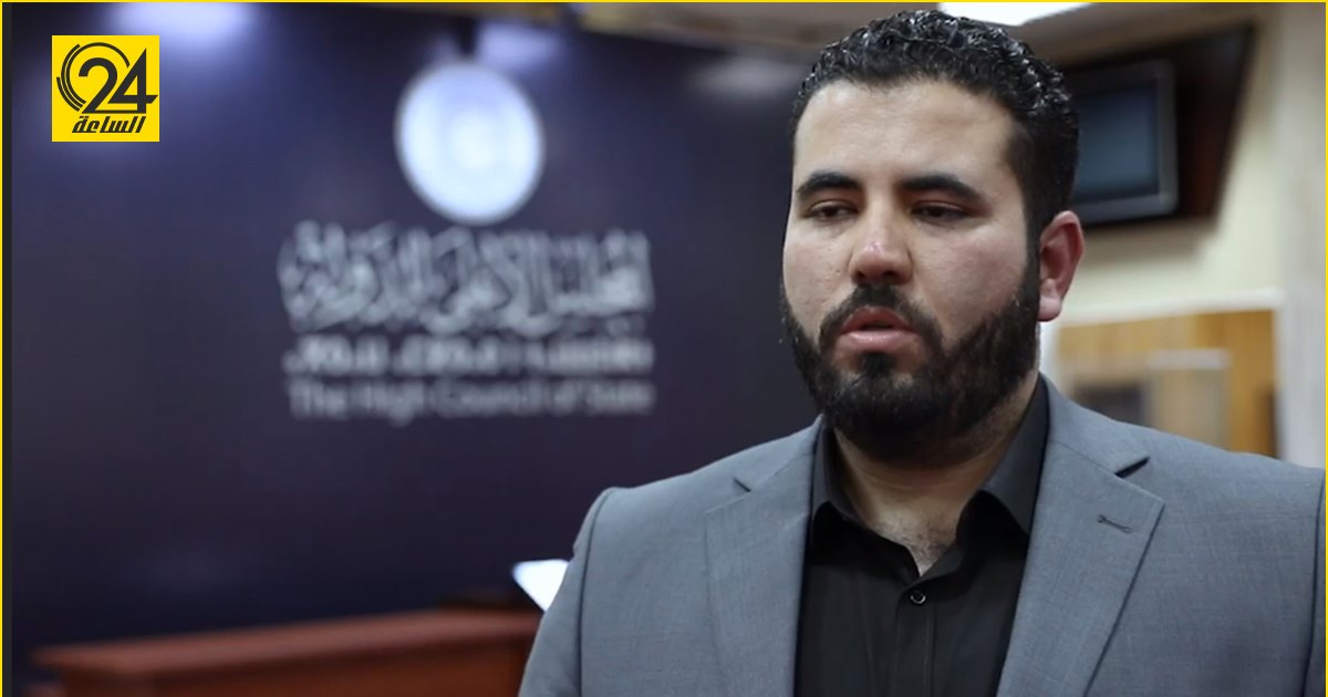 “مجلس الدولة” أبلغنا المفوضية بعدم العمل بقانون انتخاب الرئيس