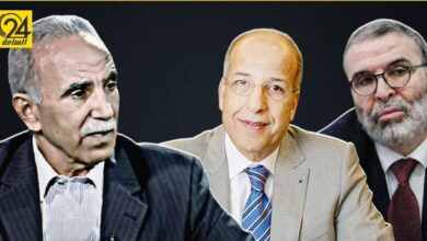 البشتي: من يقدر يحوّل "الكبير" أو "صنع الله" من منصبيهما؟