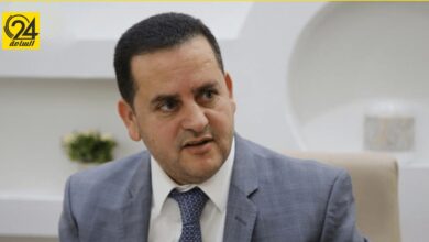 عبد الهادي الحويج: نودُّ الاحتكام لصندوق الديمقراطية وطيّ صفحة الماضي