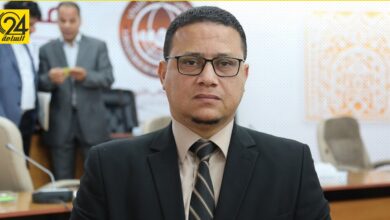 بليحق: منحة الزواج مستمرة وقرار سحب الثقة متعلق بوقف الاتفاقيات طويلة الأمد
