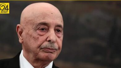 عقيلة صالح: كل من في السلطة الآن يرفضون الانتخابات خوفاً على مصالحهم