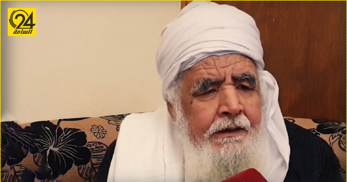 أبو سبيحة: الخروج للتظاهر اليوم تأييد للإخوان المفلسين و«المقاتلة» ولـ«المفتن الغرياني»