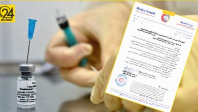 مدير «مكافحة الأمراض» يأذن بإعطاء «أسترازينكا» لمن تلقى الجرعة الأولى من «سبوتنيك»