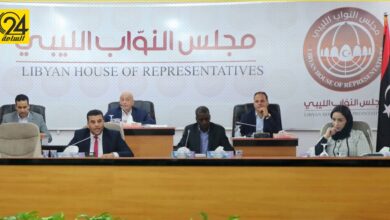 مجلس النواب يقبل ملاحظات المفوضية على قانوني انتخاب الرئيس والبرلمان ويرفض تعديلين