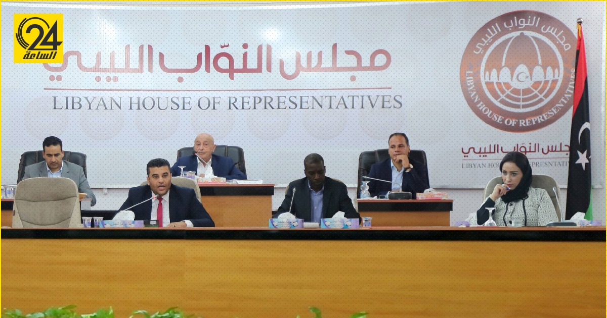 مجلس النواب يقبل ملاحظات المفوضية على قانوني انتخاب الرئيس والبرلمان ويرفض تعديلين