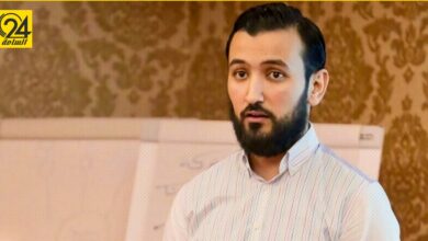 قشوط: زيادة المرتبات حق.. والإنجاز الحقيقي في طرد القوات الأجنبية