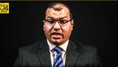 عبد العزيز: سنعلن العصيان المدني إذا تم العمل بقانون "انتخاب الرئيس"