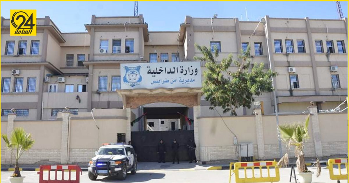 مديرية أمن طرابلس تعلن عن مزاد السيارات المتروكة والمحجوزة منذ 11 عاما