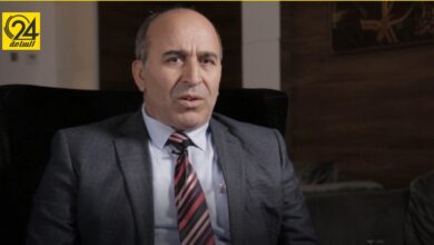 العكاري: توحيد المصرف المركزي يمهد الطريق للانتخابات