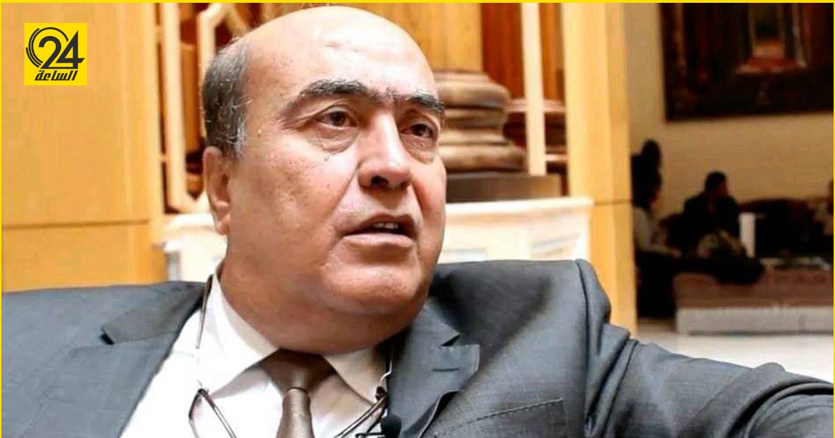 كويدير: ليس من حق مفوضية الانتخابات طلب تعديل قانون انتخاب الرئيس.. بل تنفيذه
