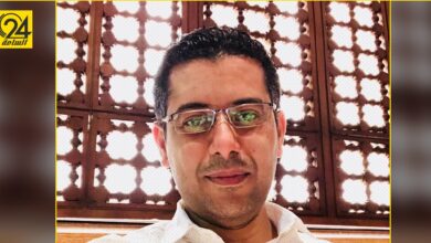 نضال ارميضة: حكومة الدبيبة تحظى بارتياح شعبي وأعلنت نجاحها في فترة قصيرة