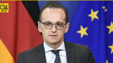 وزير خارجية ألمانيا: المجتمع الدولي يتوقع من مسؤولي ليبيا إجراء الانتخابات في موعدها