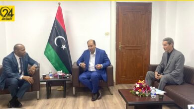 تنسيق بين "الخارجية" و"الحكم المحلي" لإنجاح مبادرة دعم استقرار ليبيا