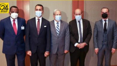 وزير الخارجية التونسي: المصالح الدولية المتضاربة من شأنها إبقاء ليبيا في حالة عدم استقرار